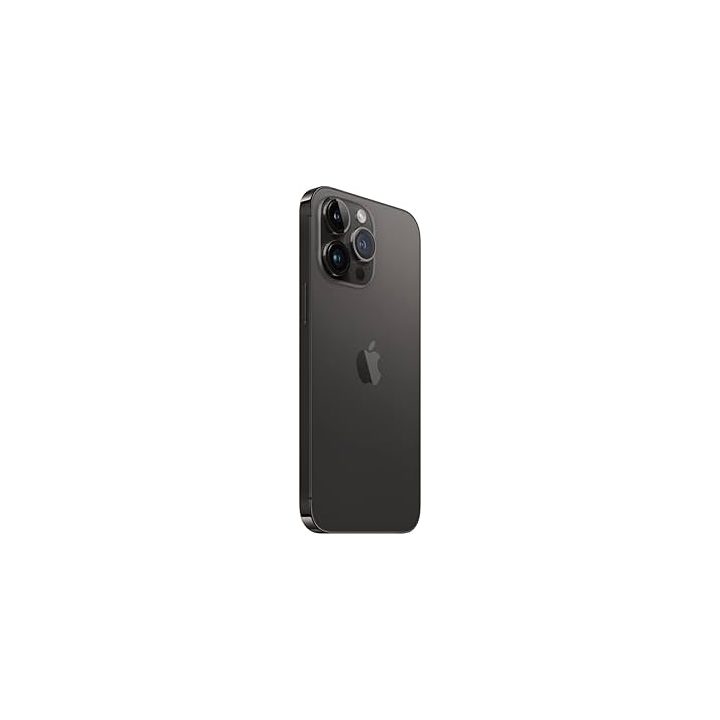 Apple iPhone 14 Pro Max 128 GB Space Black (Refurbished)