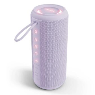 Energy Sistem Coluna Lavender Sunset 25W (501441)