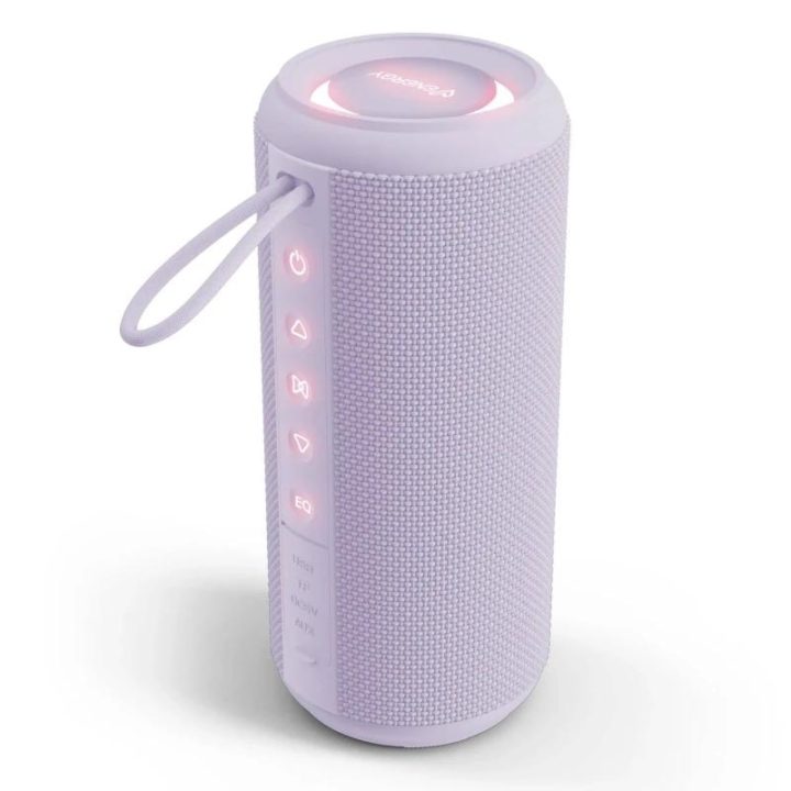 Energy Sistem Altavoz Lavender Sunset 25W (501441)