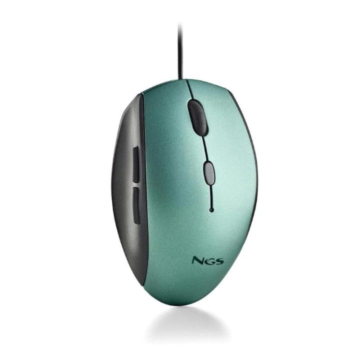 NGS MOTH ICE Mouse