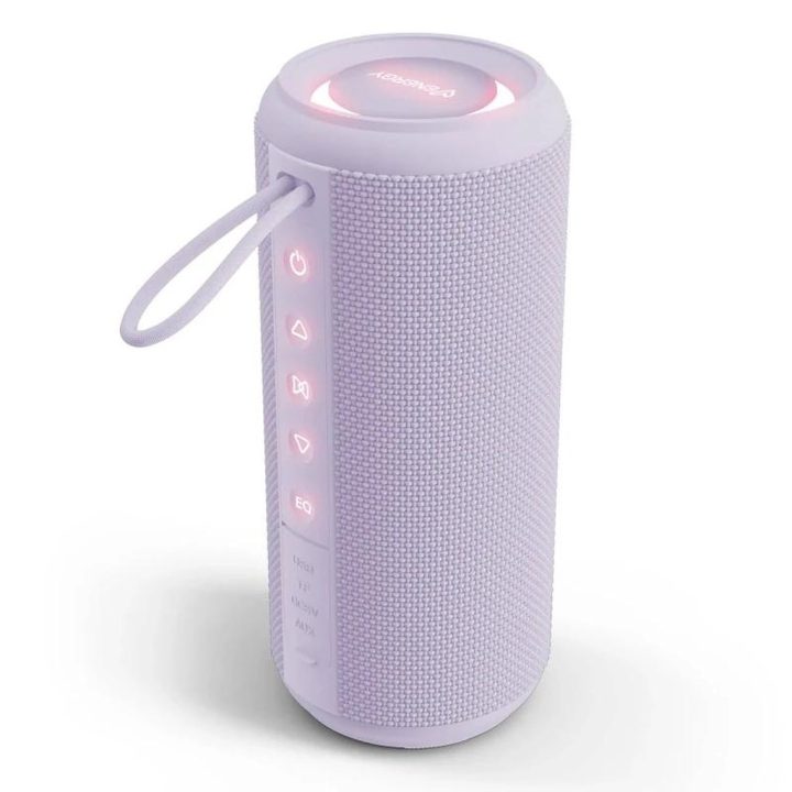 Energy Sistem Altavoz Lavender Sunset 25W (501441)