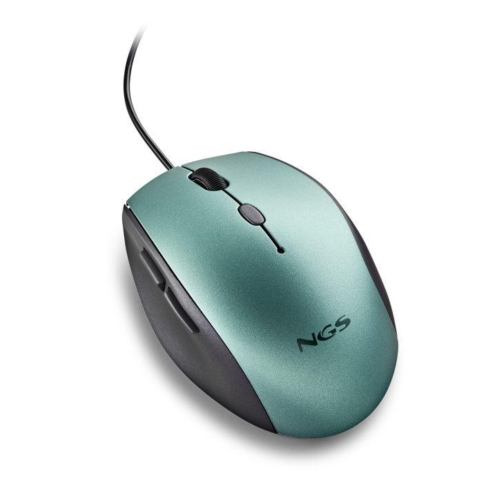 Rato NGS MOTH ICE