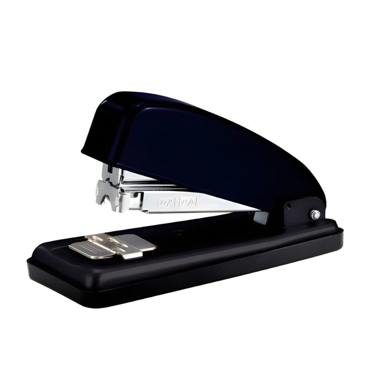 Petrus 44792 Black Metal Desktop Stapler Model 226