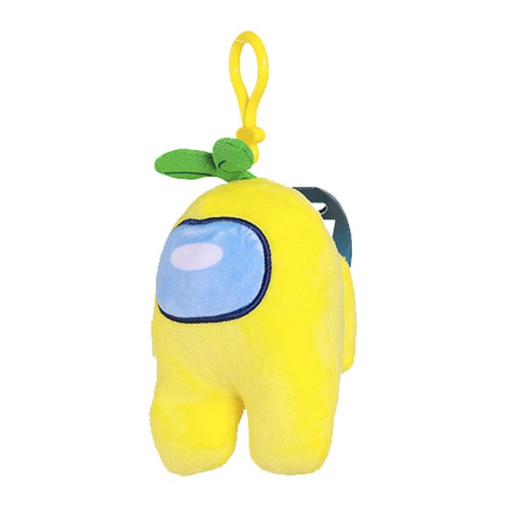 Bizak Peluche chaveiro Among Us 13CMS (64117006)