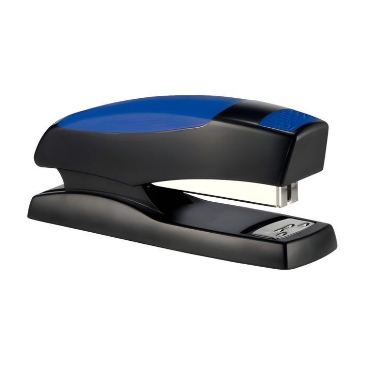 Petrus 44815 Golf 435 Desktop Stapler, Blue
