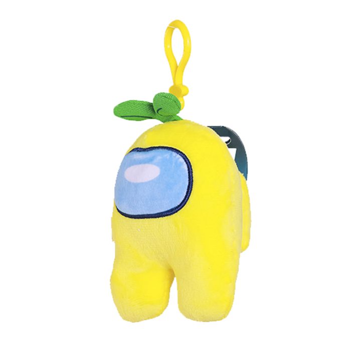 Bizak Among Us Plush Keychain 13CMS (64117006)
