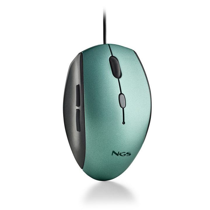 Rato NGS MOTH ICE