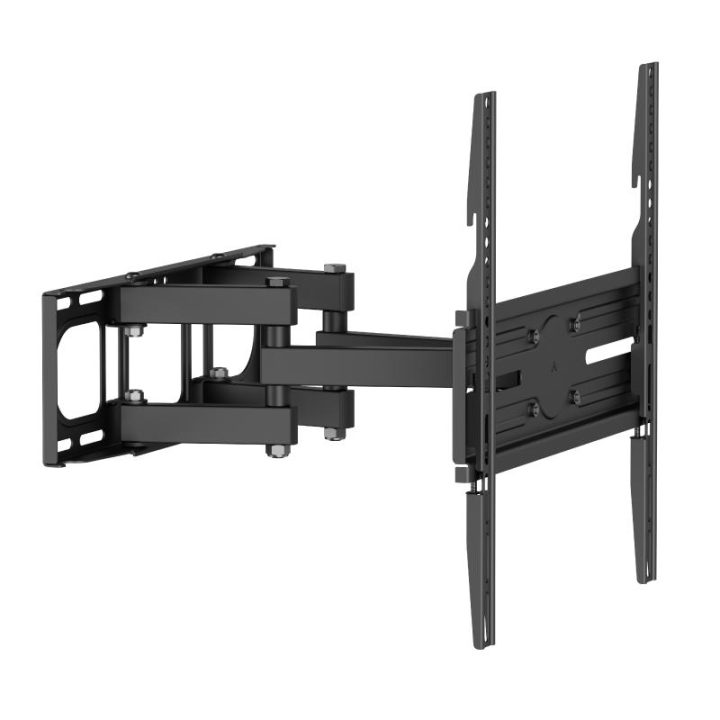 iggual SPTV03-L Suporte de Parede para TV Full 32"-75" 40kg