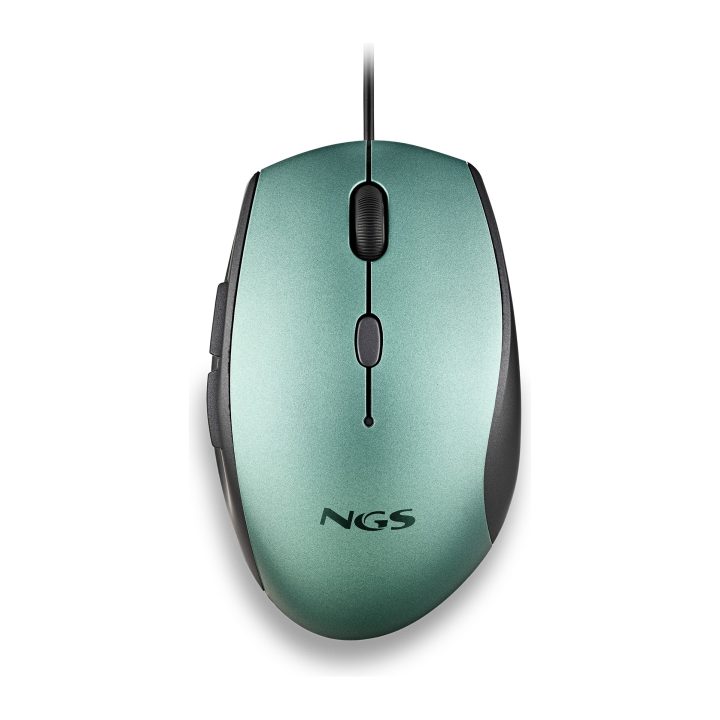NGS MOTH ICE Mouse