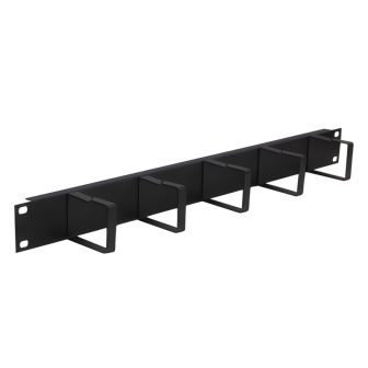 Wp european cabling solution Painel passa cabos wp 1u -…