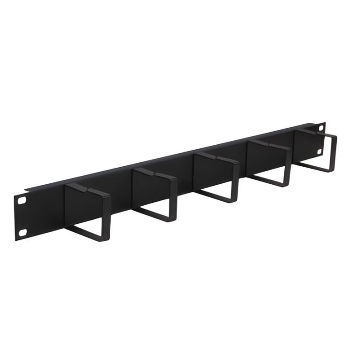 Wp european cabling solution Painel passa cabos wp 1u -…