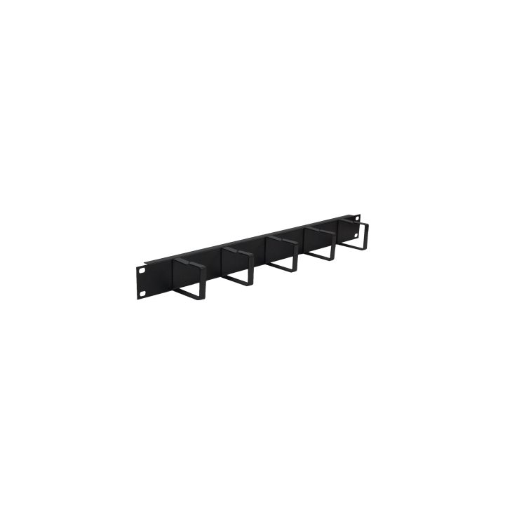 WP European Cabling Solution Panel Cable Pass-Through WP 1U -…