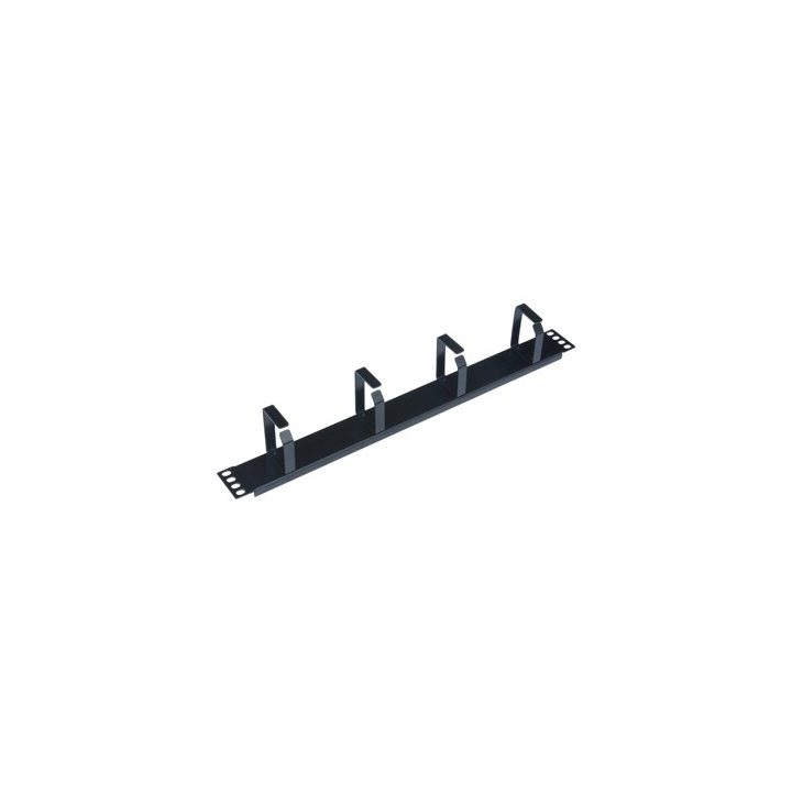 WP European Cabling Solution Panel Cable Pass-Through WP 1U -…