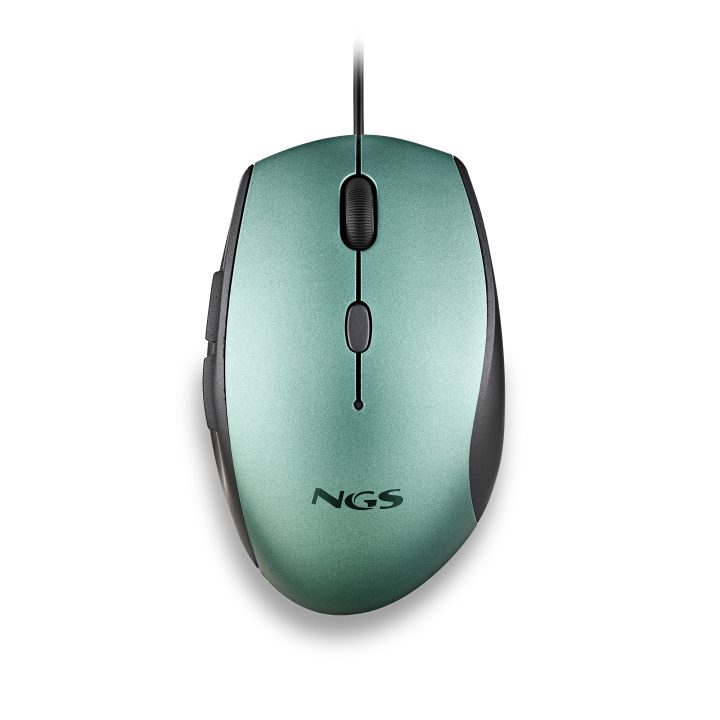 Rato NGS MOTH ICE
