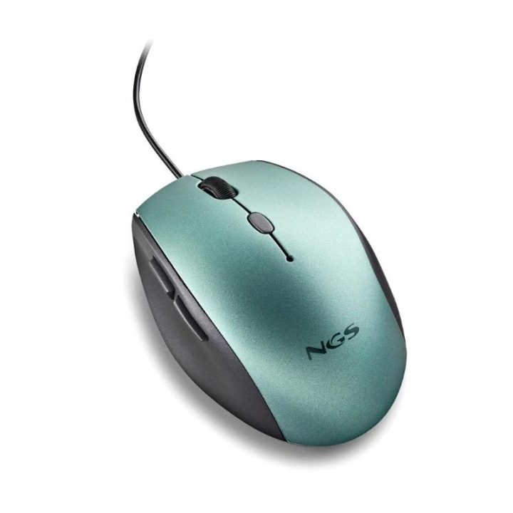 NGS MOTH ICE Mouse