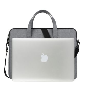 Nilox NEW CASE 15.6 GRAY 15.6" Case