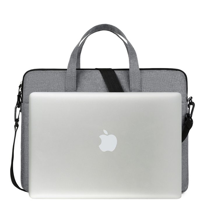 Nilox MALETIN NUEVO 15.6 CINZA 15,6" Maletín