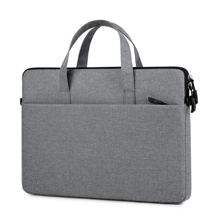 Nilox NEW CASE 15.6 GRAY 15.6" Case