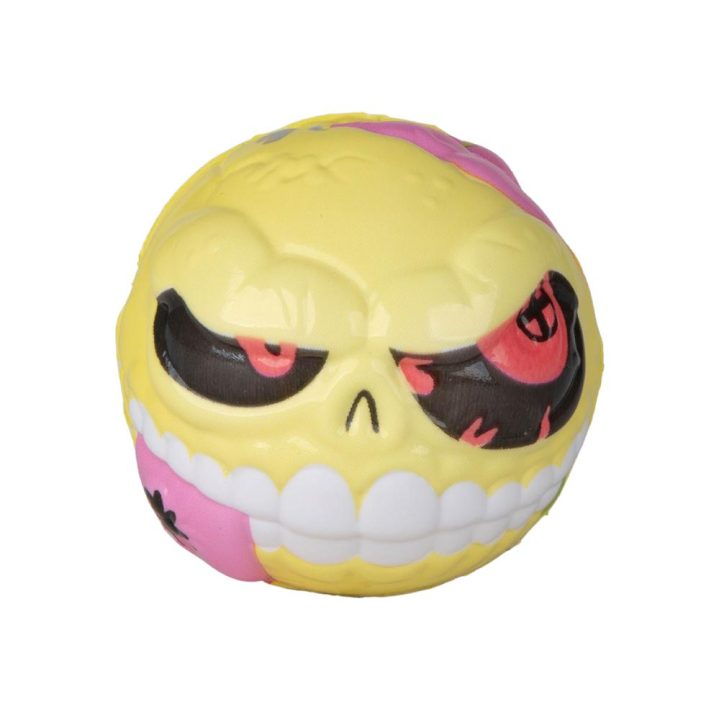 Bizak Madballs poção mágica 1 unidade aleatória (64433056)