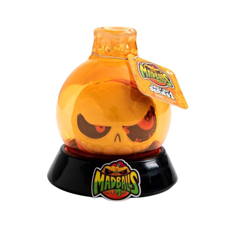 Bizak Madballs Magic Potion 1 random unit (64433056)