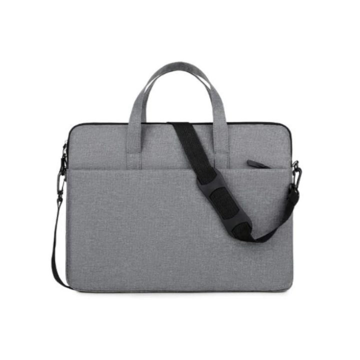 Nilox NEW CASE 15.6 GRAY 15.6" Case