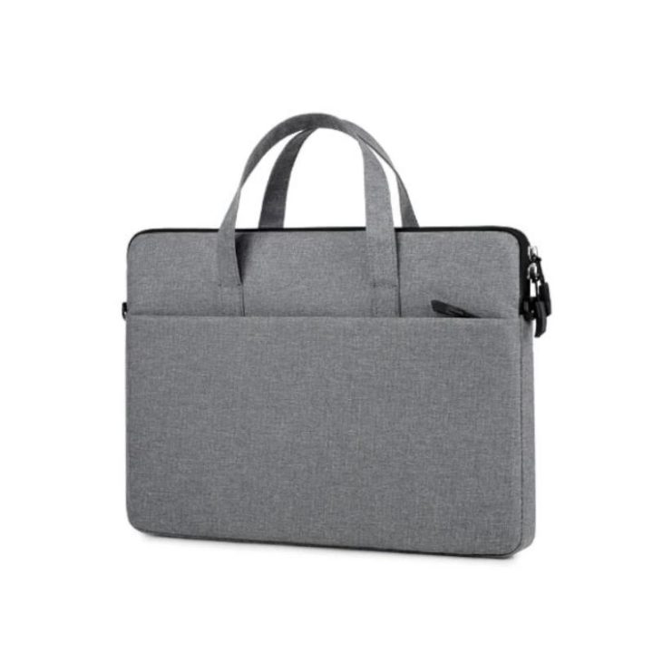 Nilox MALETIN NUEVO 15.6 CINZA 15,6" Maletín