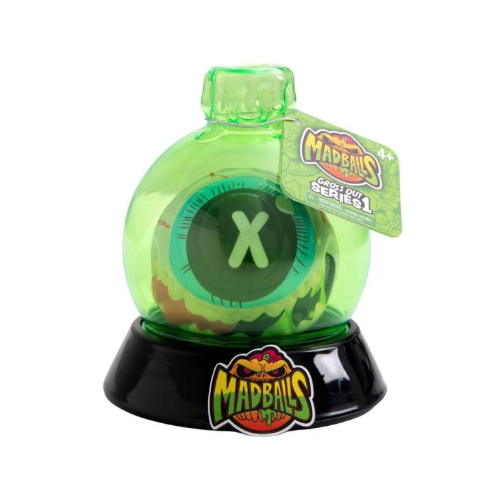 Bizak Madballs Magic Potion 1 random unit (64433056)