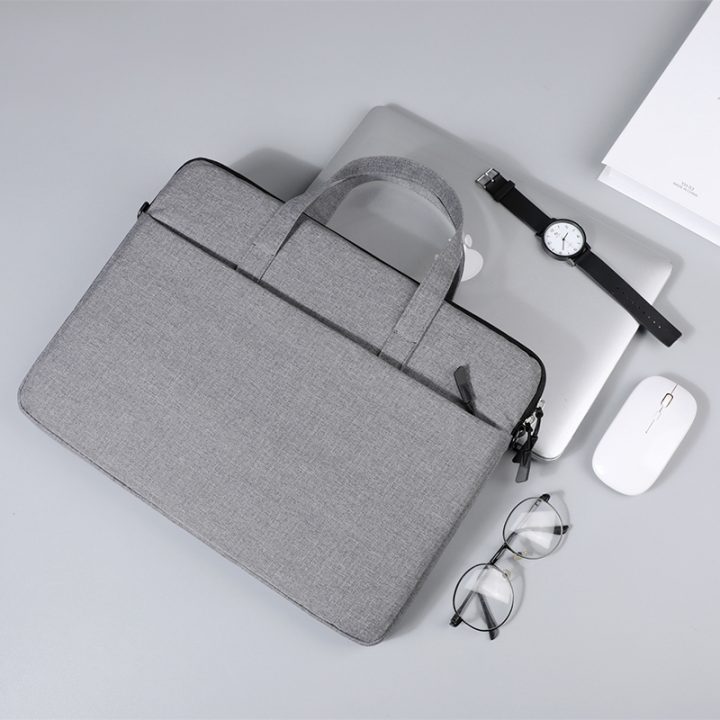 Nilox MALETIN NUEVO 15.6 CINZA 15,6" Maletín