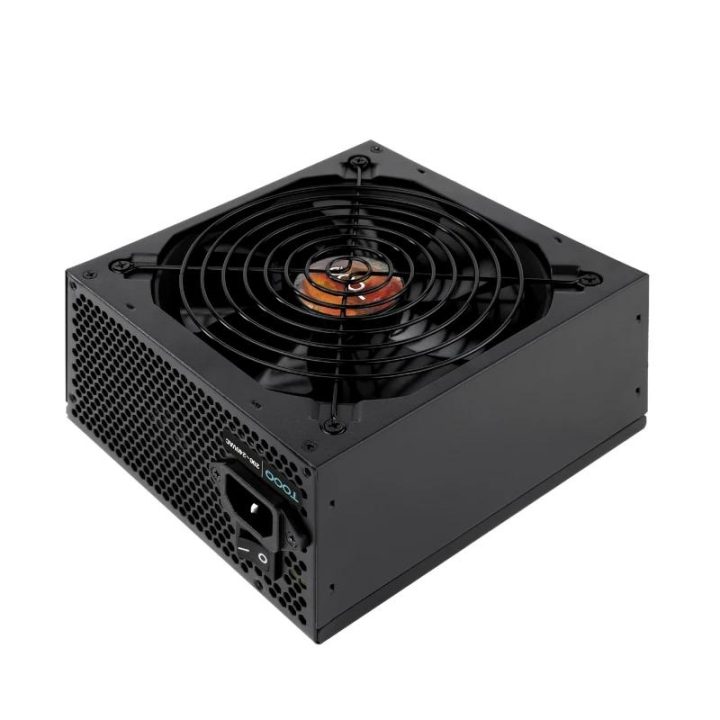 TooQ ATX Power Supply 750W APFC 80Plus Bronze
