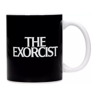 Taza SD toys el exorcista ceramica (SDTWRN22757)