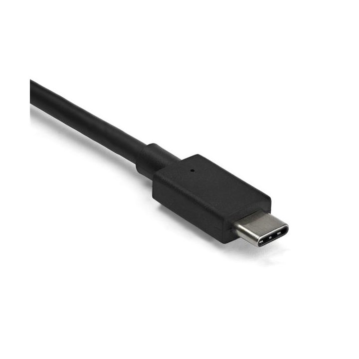 StarTech.com Adaptador USB-C a DisplayPort - Conversor de Vídeo USB…