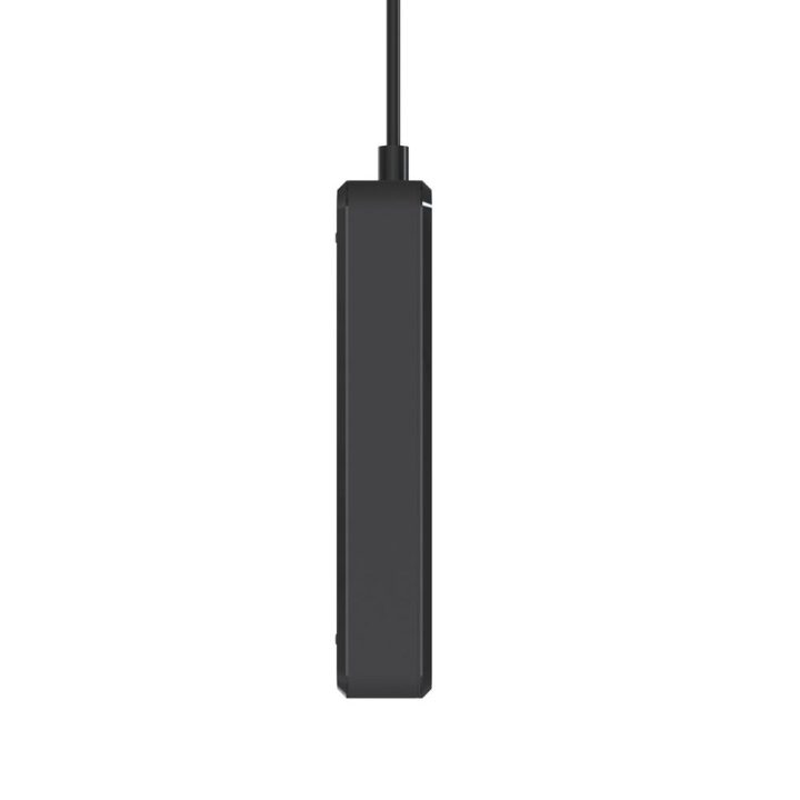 NILOX Alimentador gan USB-C para portátil -90w (NXPDCGAN90W)