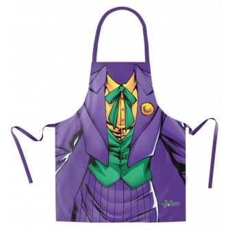 Sd toys Joker delantal DC packaging carton (WRN24339)