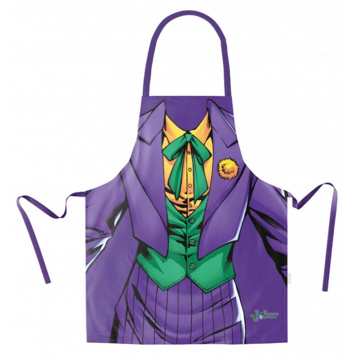 Sd toys Joker delantal DC packaging carton (WRN24339)