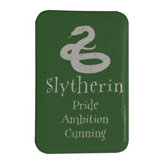 Iman SD toys Harry Potter slytherin (WRN25206)