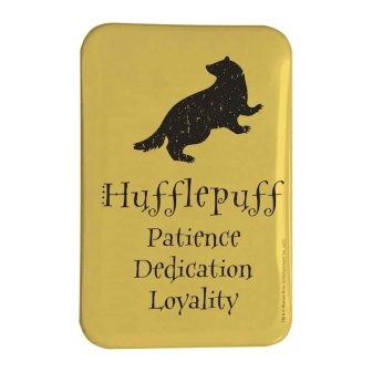 Iman SD toys Harry Potter hufflepuff (WRN25208)