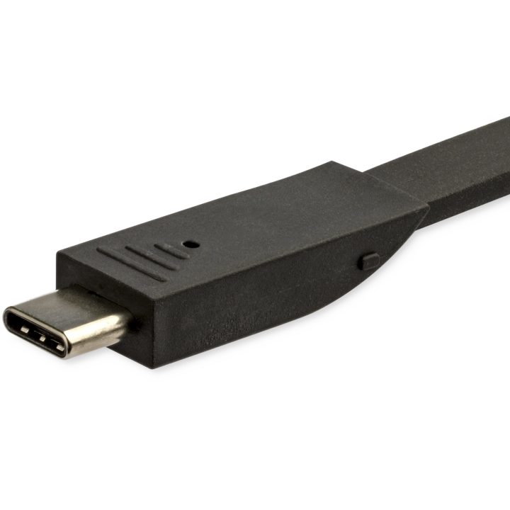 StarTech.com USB-C Docking Station with HDMI and VGA - for Mac and…