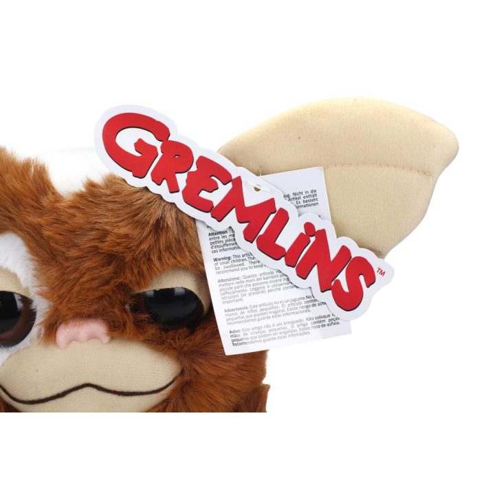 Sd toys Peluche Gizmo Gremlins (SDMWRN25433)