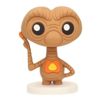 SD Toys E.T. Pokis Rubber Figure (SDTUNI22161)