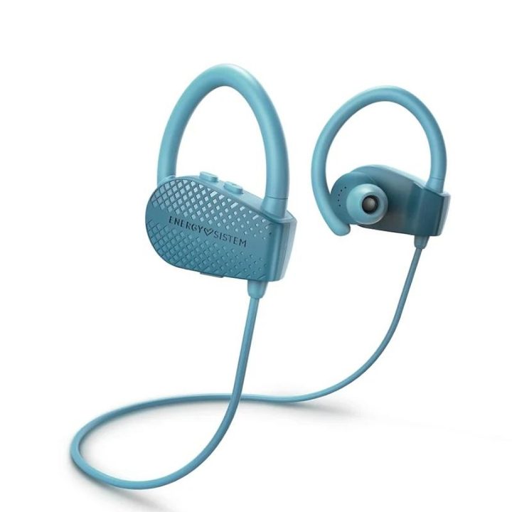 Energy sistem Sport 1+ auriculares inalámbricos
