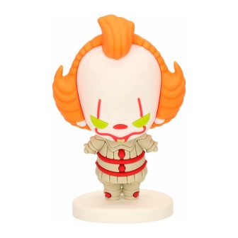 SD Toys Pokis Pennywise IT (2017) Figure (WRN22649)