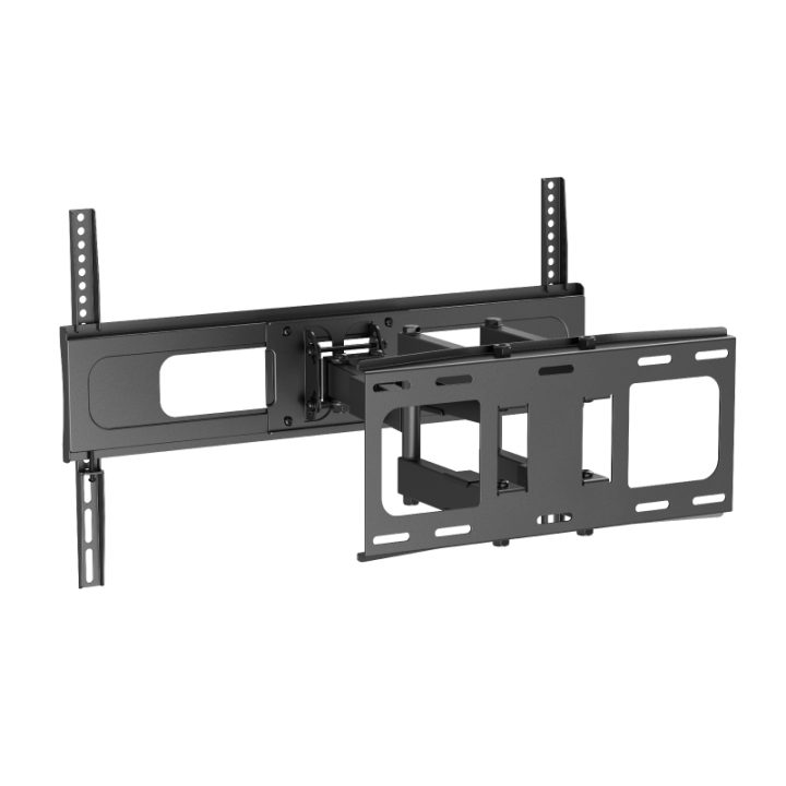 iggual SPTV18-L Full Motion Wall TV Mount 37"-85" 60kg