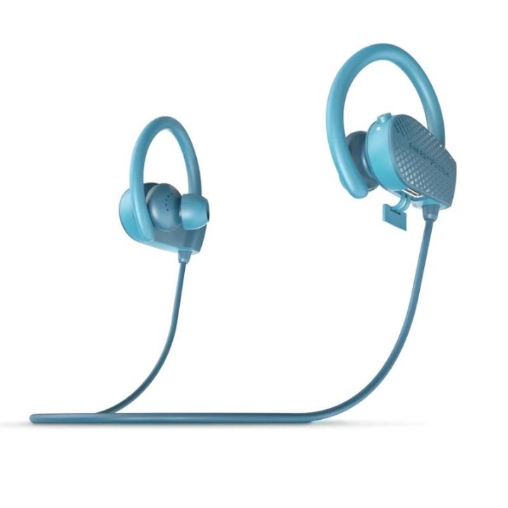 Energy sistem Sport 1+ auriculares inalámbricos