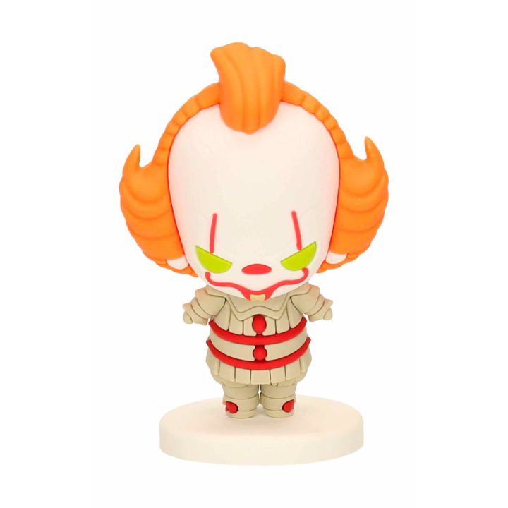 SD Toys Pokis Pennywise IT (2017) Figure (WRN22649)