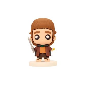 Sd Toys Figura pokis frodo o Senhor dos Anéis (LTR22784)