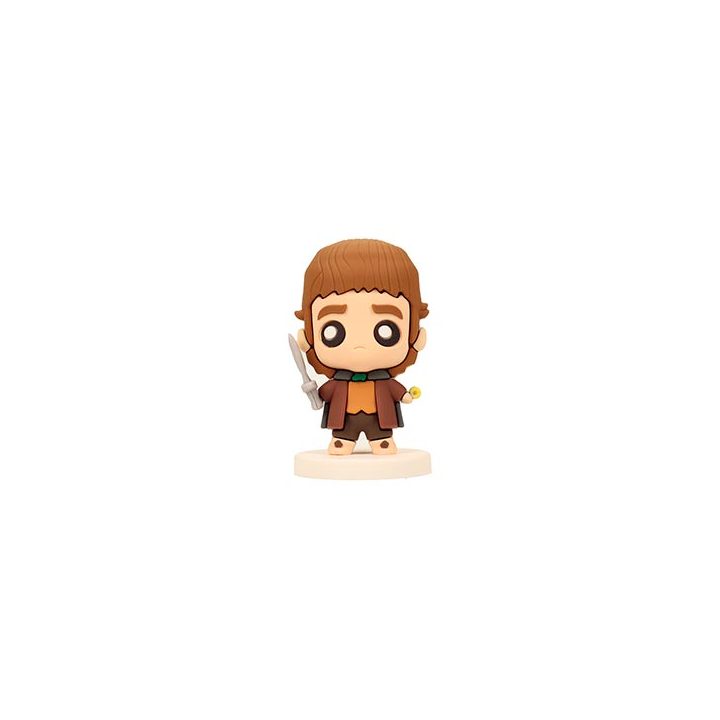 SD Toys POKIS Frodo Lord of the Rings Figure (LTR22784)