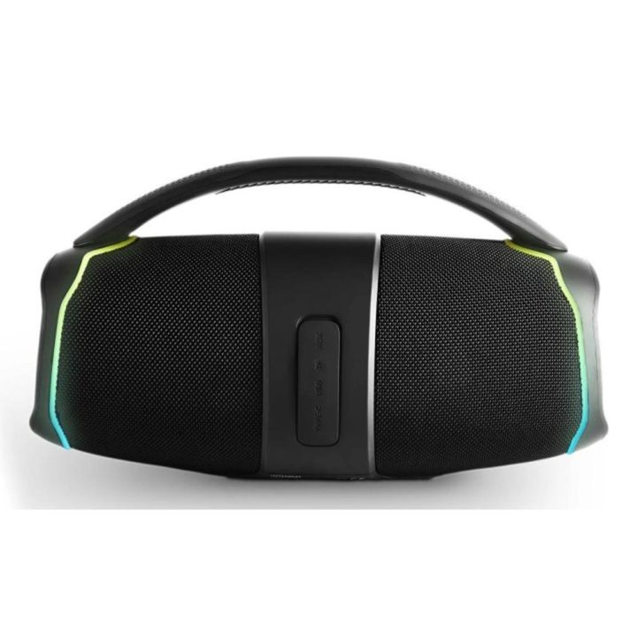 Energy Sistem Hyperbeat Black Speaker (458837)