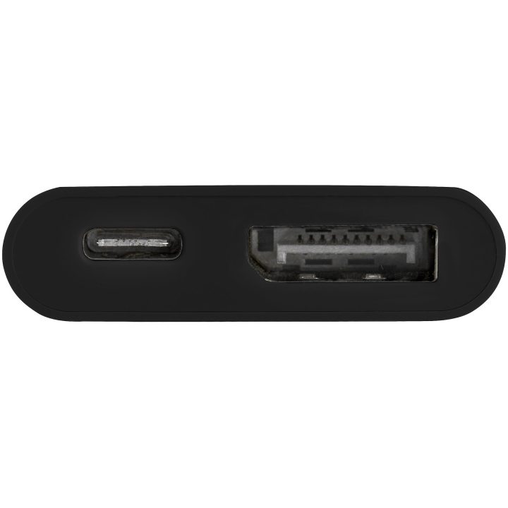 StarTech.com Cabo de 1m USB-C a DisplayPort 1.4 HBR3 com Entrega de…