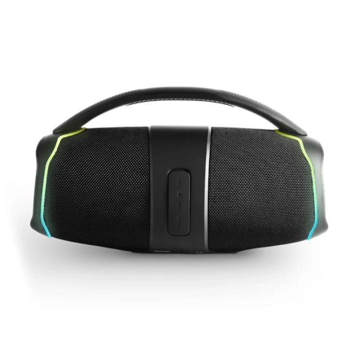 Energy Sistem Hyperbeat Black Speaker (458837)