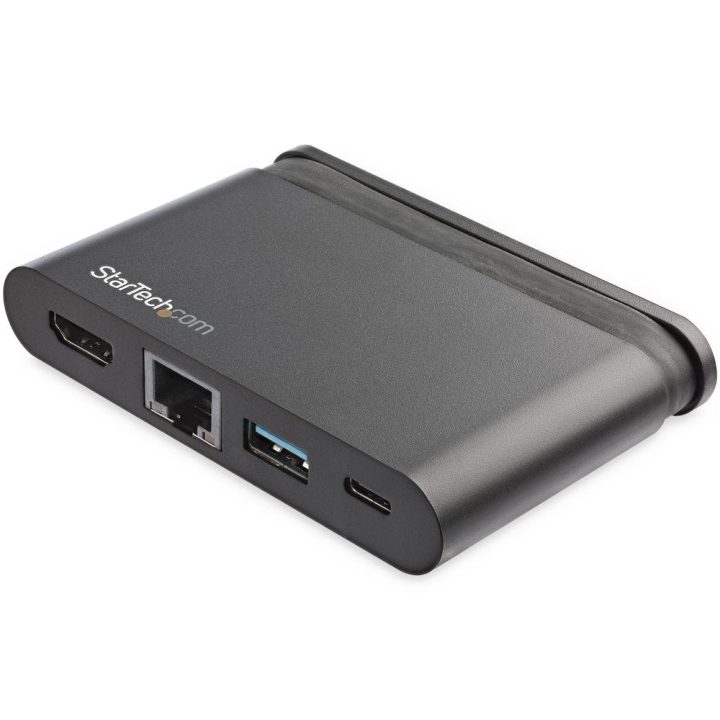 StarTech.com Adaptador Multipuertos USB-C con HDMI 1xA - Docking…